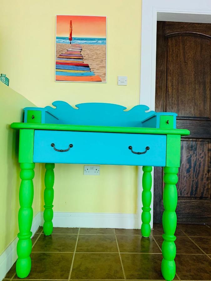 O'Soleil Chalets Self Catering La Digue Εξωτερικό φωτογραφία