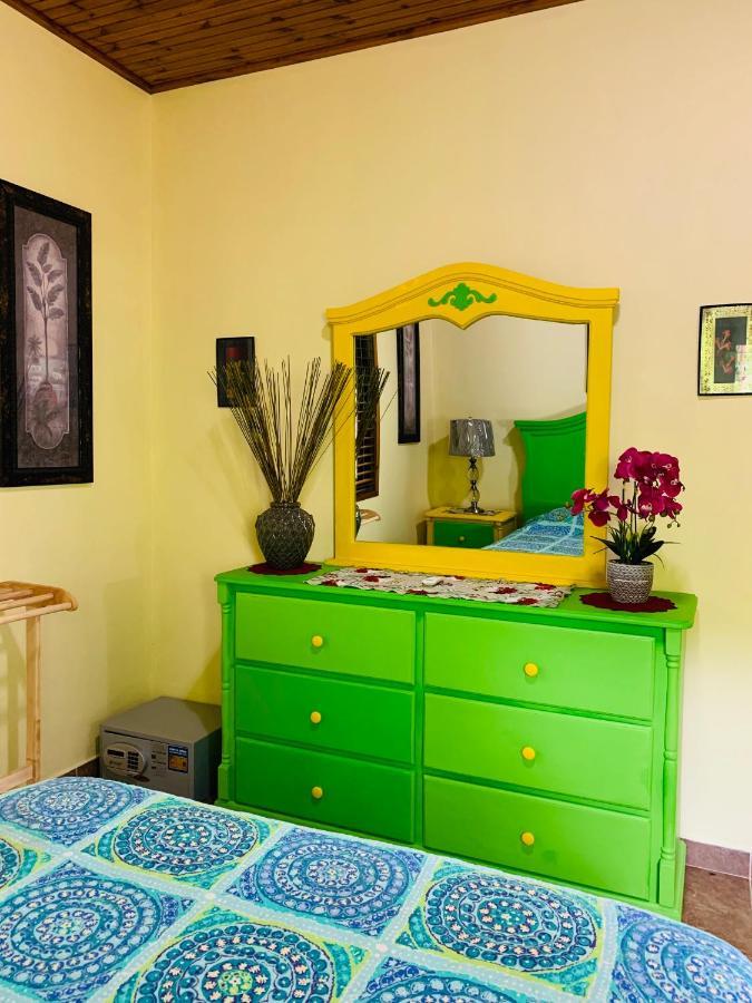 O'Soleil Chalets Self Catering La Digue Εξωτερικό φωτογραφία