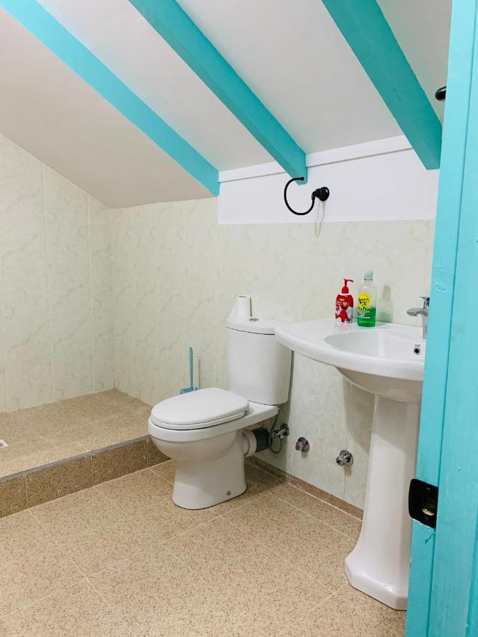 O'Soleil Chalets Self Catering La Digue Εξωτερικό φωτογραφία