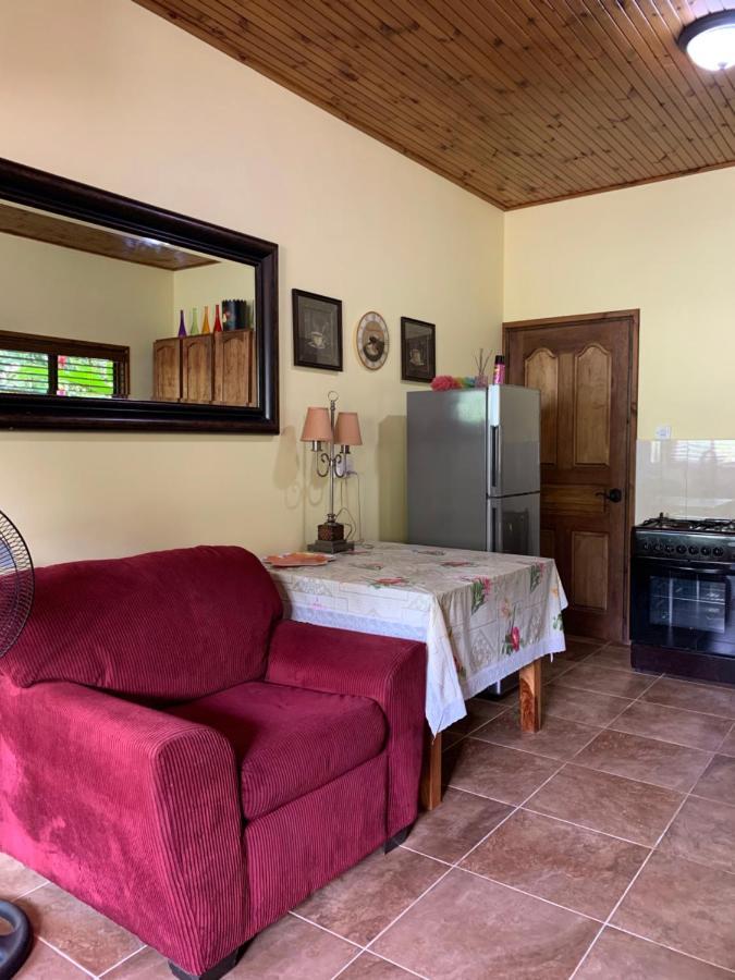 O'Soleil Chalets Self Catering La Digue Εξωτερικό φωτογραφία